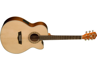 Washburn Harvest G7SCE