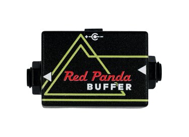 Red Panda Bit Buffer