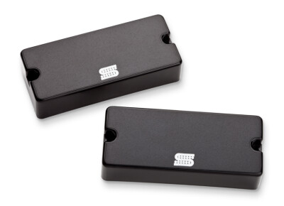 Seymour Duncan alt.metal Blackouts Active Mount 7-String Set