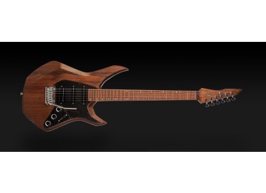 Flamel Guitars Arsenic - Deluxe