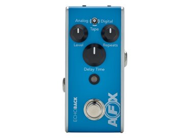 Fishman AFX Echoback