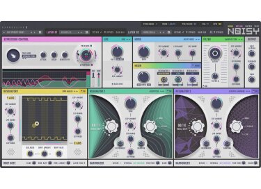 Expressive E Noisy 2