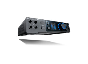 PreSonus Quantum HD 2