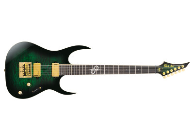 Solar Guitars S1.6MS