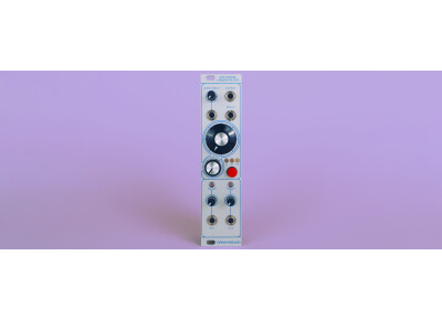 DannySound Multimode Ladder Filter