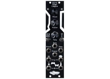 Noise Engineering Virt Iter Legio