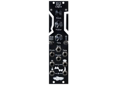 Noise Engineering Virt Iter Legio