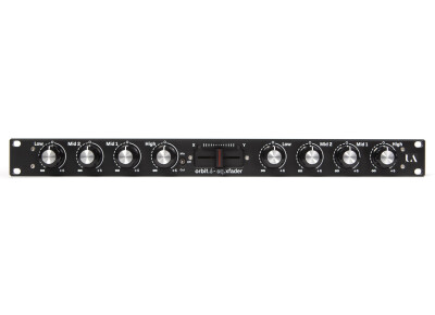Union Audio eq.xfader