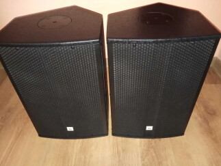 the box pro Achat 110M