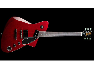 Rivolta Guitars Forma Sferata
