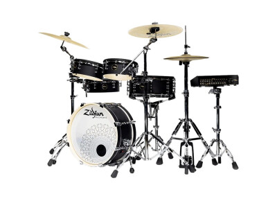 Zildjian Alchem-E Bronze EX