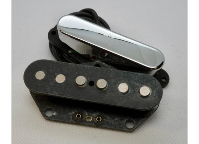 Hugo Sierro Zebra Tele