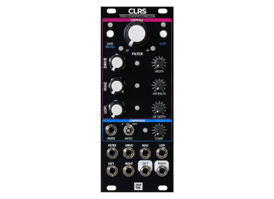 Modbap Modular CLRS