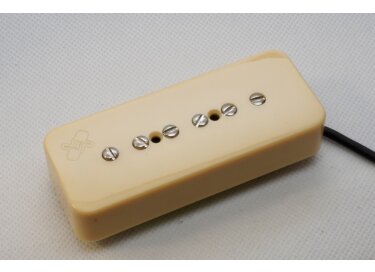 Hugo Sierro P90 Vintage