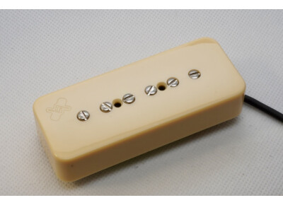 Hugo Sierro P90 Vintage