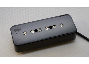 Hugo Sierro P90 Standard