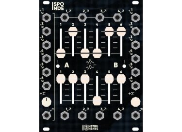 IO Instruments Taygete