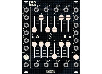 IO Instruments Taygete