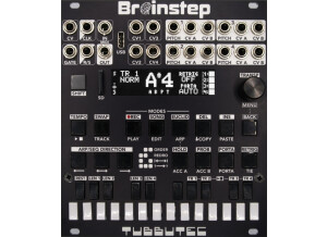 Tubbutec Brainstep