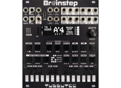 Tubbutec Brainstep