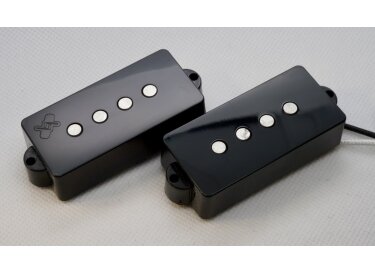 Hugo Sierro P Bass 70s