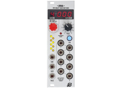 XAOC Devices Jena