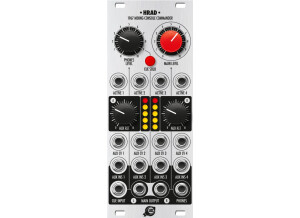 XAOC Devices HRAD