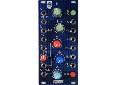 IO Instruments Themisto