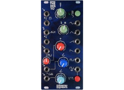 IO Instruments Themisto