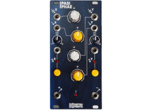 IO Instruments Pasiphae