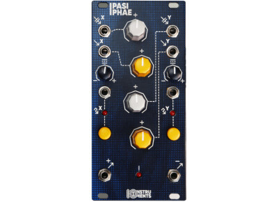 IO Instruments Pasiphae