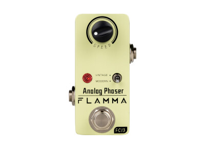 Flamma FC13 Analog Phaser