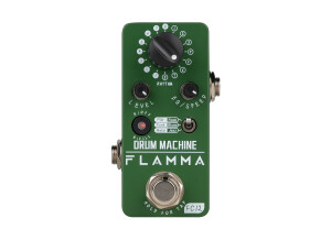 Flamma FC12 Drum Machine