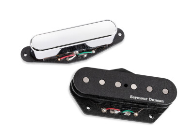 Seymour Duncan Hot Chicken Tele Set