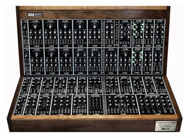 AJH Synth The RadioPhonic