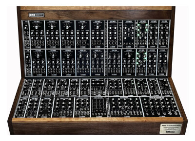 AJH Synth The RadioPhonic