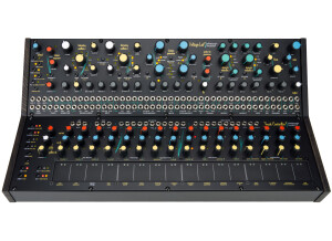 Pittsburgh Modular Voltage Lab 2