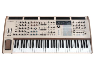 Arturia PolyBrute 12