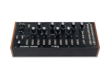 Moog Music Spectravox
