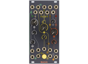 Frap Tools Bagài