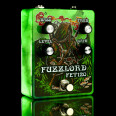 On vous présente la marque Fuzzlord Effects : "Tuned for Doom"