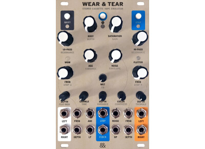 Ampersand Ampersand Wear & Tear