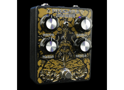 Fuzzlord Effects Modular Dimension Chorus/Phaser