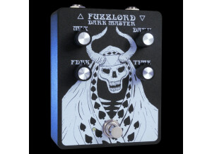 Fuzzlord Effects Dark Master Echo