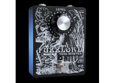 Fuzzlord Effects Void Master Fuzz