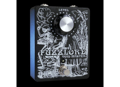 Fuzzlord Effects Void Master Fuzz