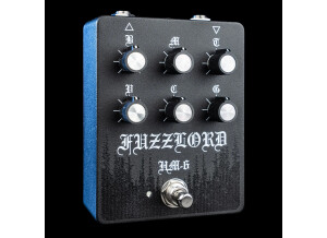 Fuzzlord Effects HM-6