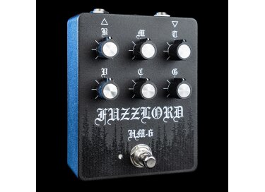 Fuzzlord Effects HM-6