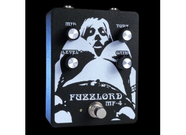 Fuzzlord Effects MF-4