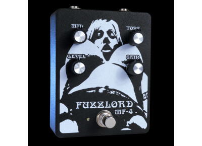 Fuzzlord Effects MF-4